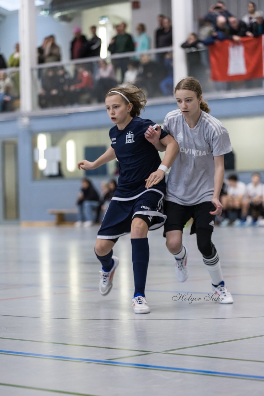 Bild 98 - wCJ NFV Futsalturnier